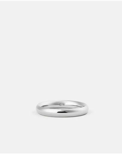 Daniel Wellington - Classic Arch Ring 3.5mm