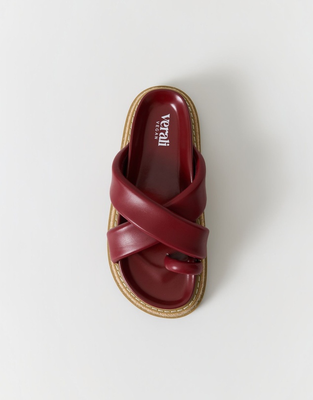 Verali - Thelma Flatform Slides