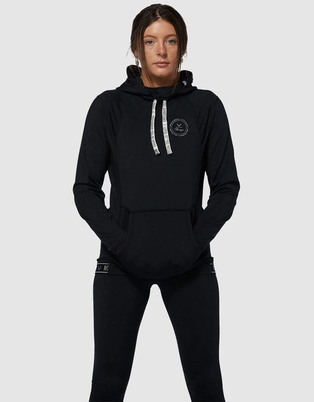 ROJO Outerwear - Splendid Base Layer Hood