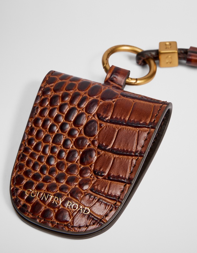 Country Road - Remi Clip On Charm