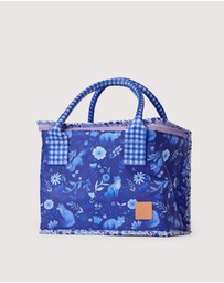The Somewhere Co - Foxwood Lunch Bag