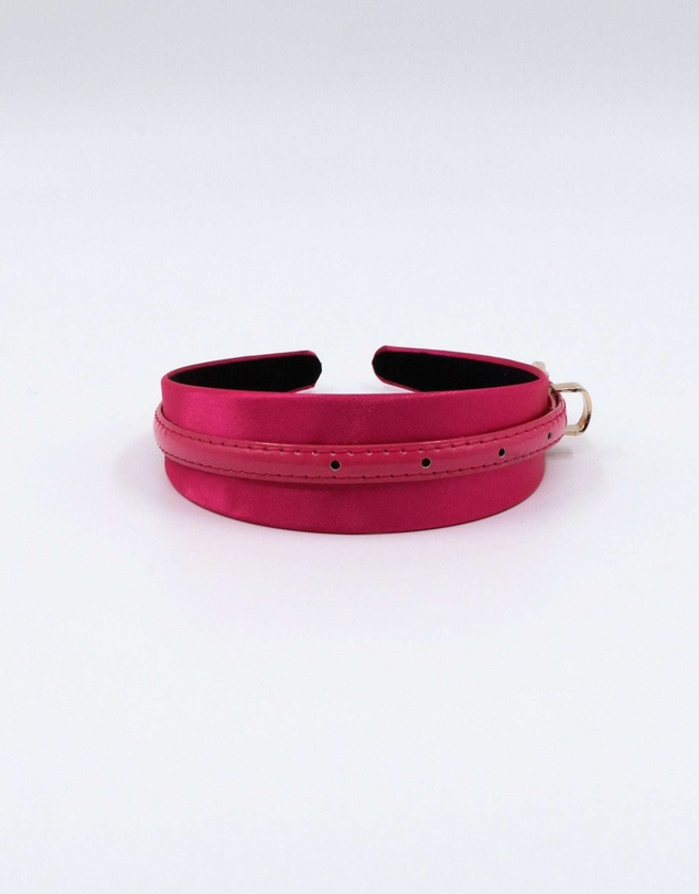 FORD MILLINERY - Panch Headband
