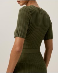 Tussah - Arianne Knit Dress