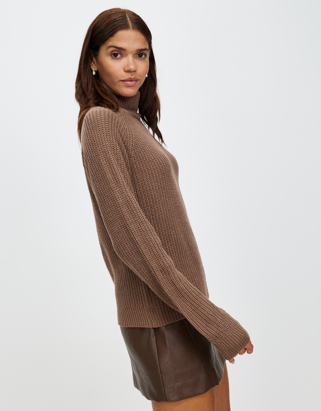 Atmos&Here - Blair Knitted Jumper