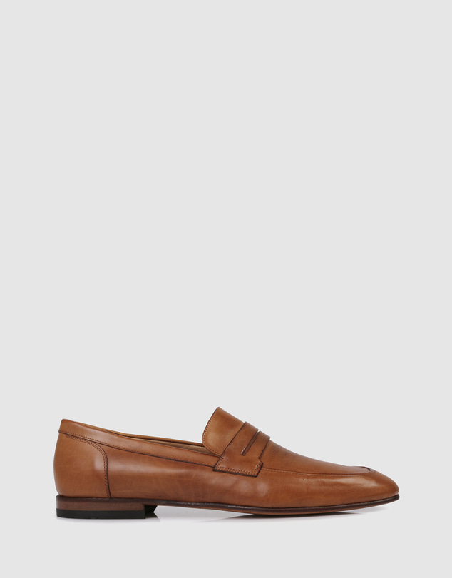 Brando - Bellinger Loafers