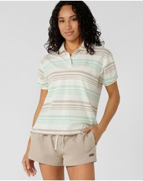 Lorna Jane - Match Point Polo