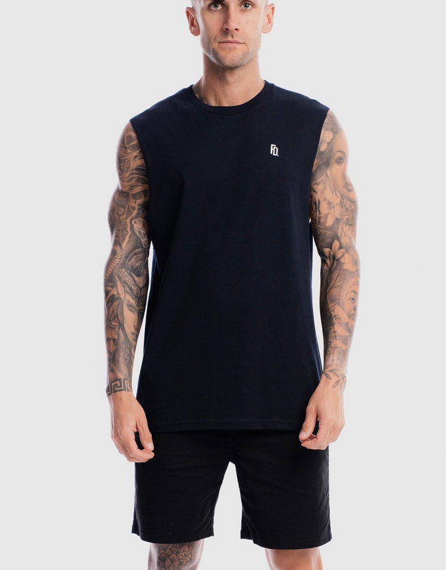 First Division - Contract Rise Tank