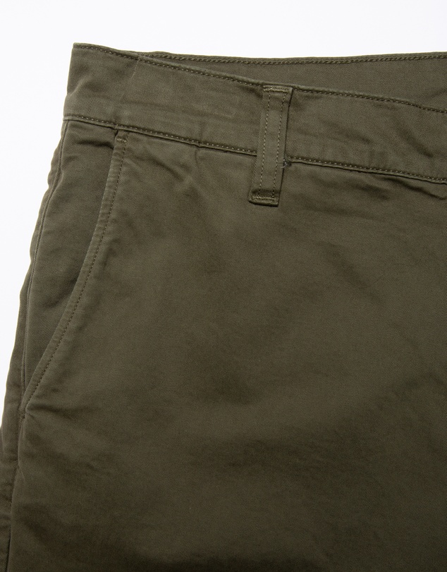Nudie Jeans - Easy Alvin Pants