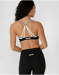 Lorna Jane - Gym To Swim Max Support Sports Bra