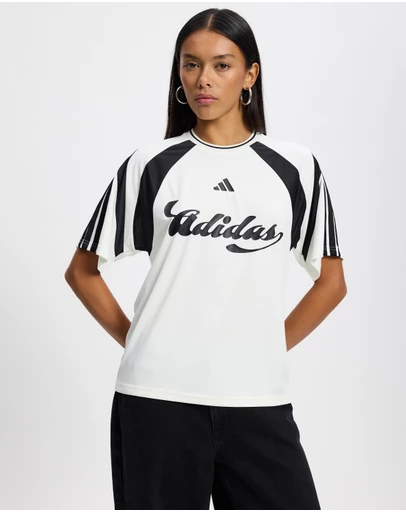 adidas Sportswear - House Of Tiro Jersey