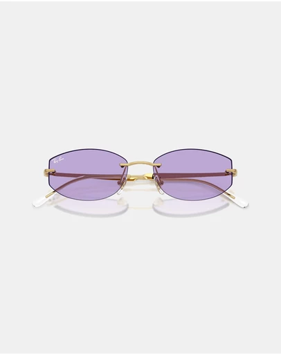 Ray-Ban - 0RB3792