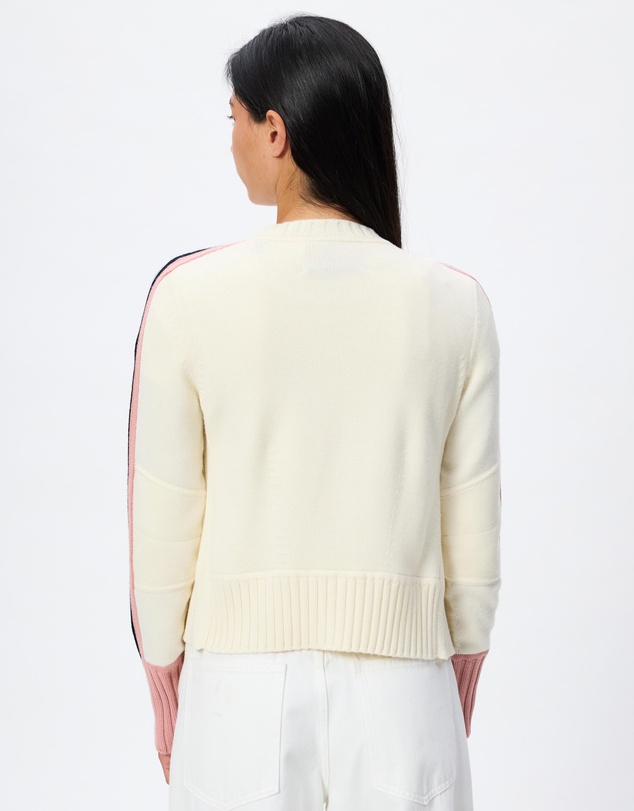 Perfect Moment - Camille Knit Cardigan
