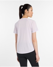 New Balance - Athletics T-Shirt
