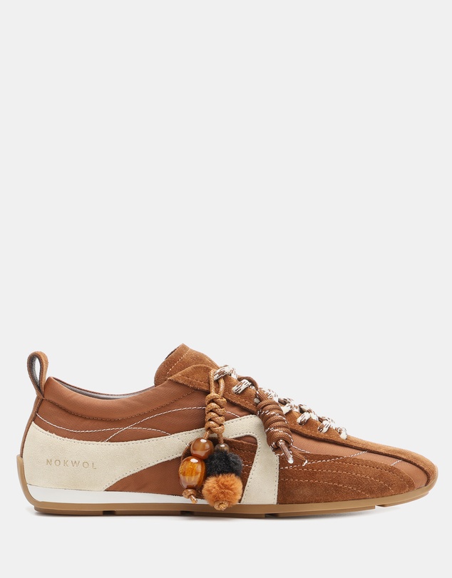 Nokwol - Matrix Sneakers