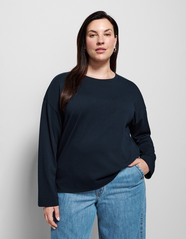 Commonry - Eloise Top
