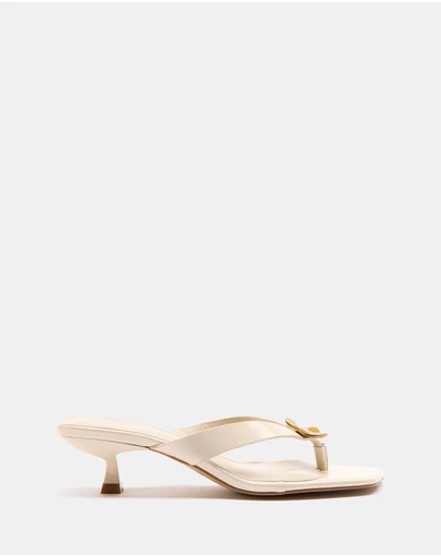 Hael and Jax - Riviera Sandals