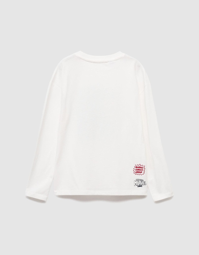 M.N.G - Avecomic T-Shirt - Teens