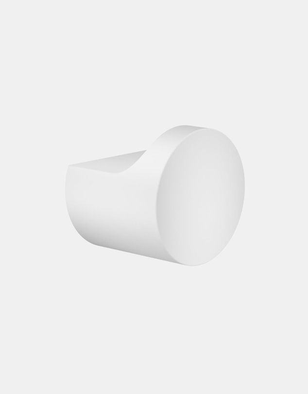 DESIGNSTUFF - ARC Hook/Knob 34mm