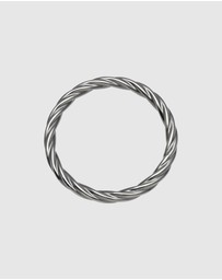 Von Treskow - Twisted Bangle