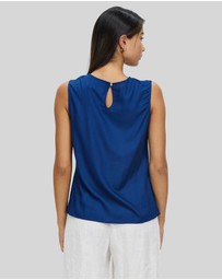 KAJA Clothing - Caitlyn Top