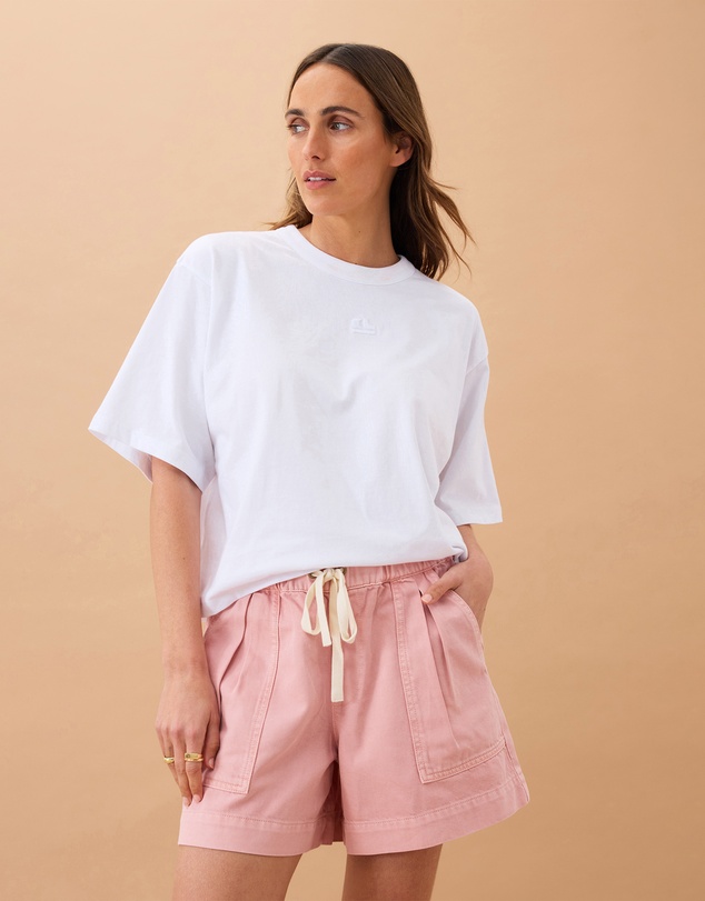 Ceres Life - Darcy Relaxed Everyday Short
