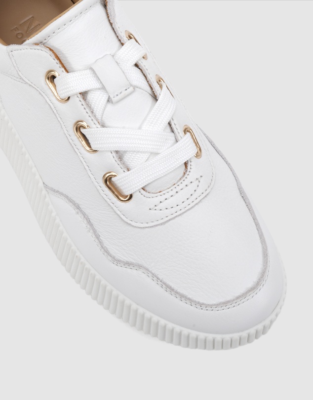 Nude Footwear - Electra