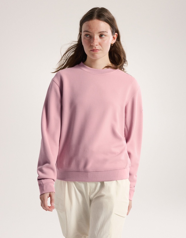 Arc'teryx - Olera Crew Women's