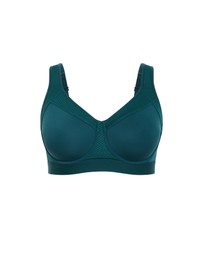 City Chic - Support Underwire Sports Bra