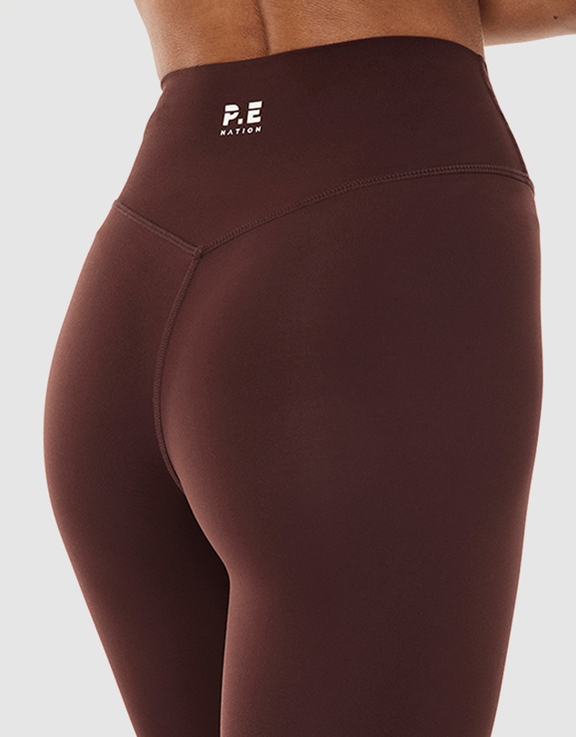 P.E Nation - Signature Full Length Leggings