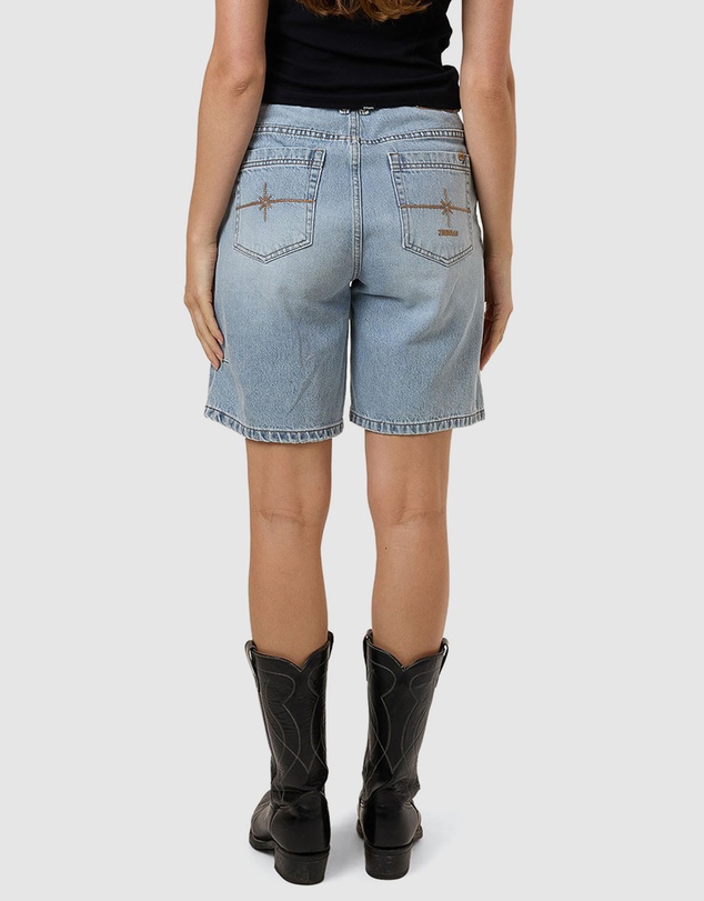 Thrills - Dopamine Reagan Slouch Shorts