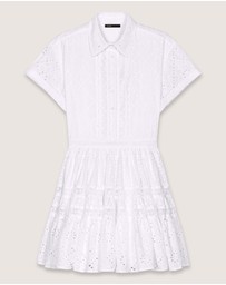 Maje - Ribrody Dress