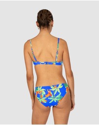 Baku Swimwear - Rio Grande Booster Bikini Bra Top