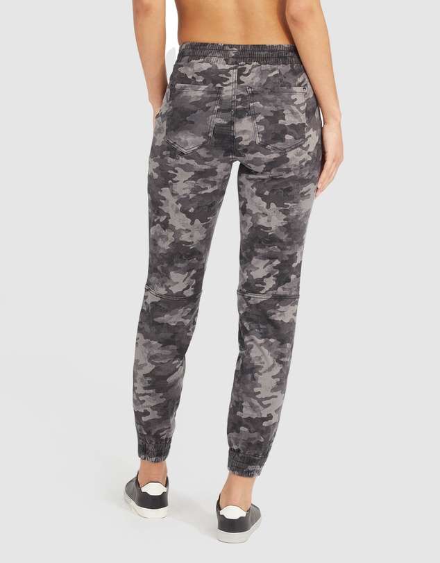 Spanx - Stretch Twill Jogger