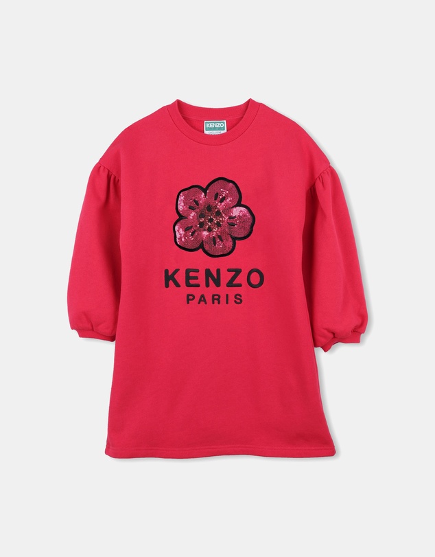 Kenzo Kids - Dress - Babies-Teens
