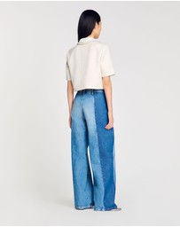 Sandro - Lahavane Blazer