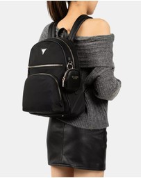 GUESS - Power Play II Large Tech Backpack