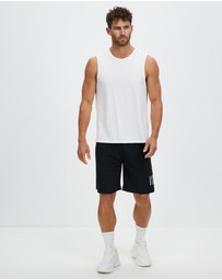 KAJA Clothing - Dave Shorts