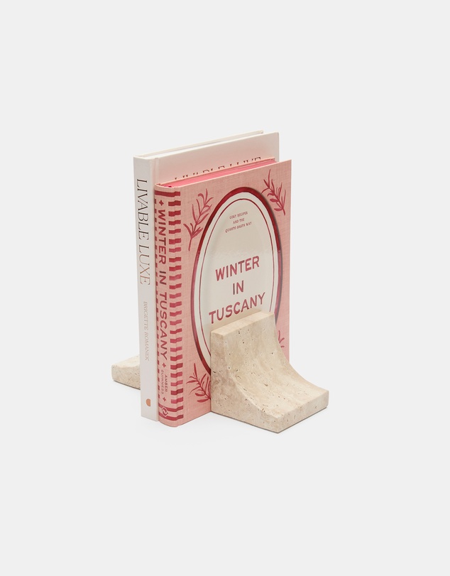 Seed Heritage - Kali Bookend Set of 2