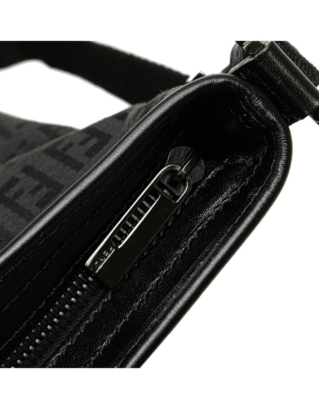 Pre-Loved by Azura Reborn - Pre-Loved Zucchino Canvas Crossbody