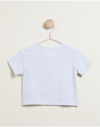 All Fenix - Mini Logo Tee