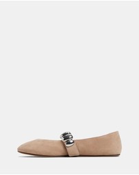 ALDO - Figgis Ballerina Flats
