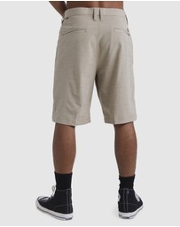 Billabong - Crossfire Submersible Shorts 21
