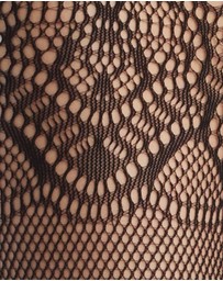 High Heel Jungle - Suspend Reality Mesh Tights