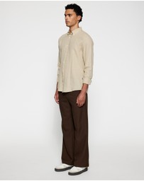 BOSS - Roan Shirt