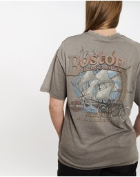 Vintage by The Real Deal - Pre Loved - Vintage Harley Davidson Tee