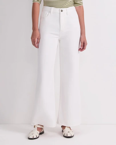 Sportscraft - Simmi Wide Leg Jean