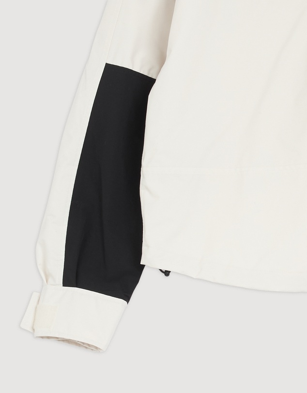 Revibe - Repaired The North Face Reign On Jacket - AU 10