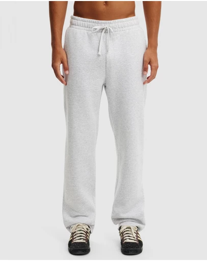 Cotton On - Relaxed Track Pants
