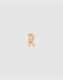 FAIRLEY - Letter Stud - R