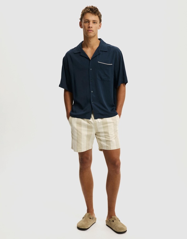 Cotton On - Easy Shorts